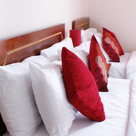 Edgerton Hotel Huddersfield Luaran gambar