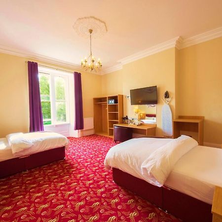 Edgerton Hotel Huddersfield Luaran gambar