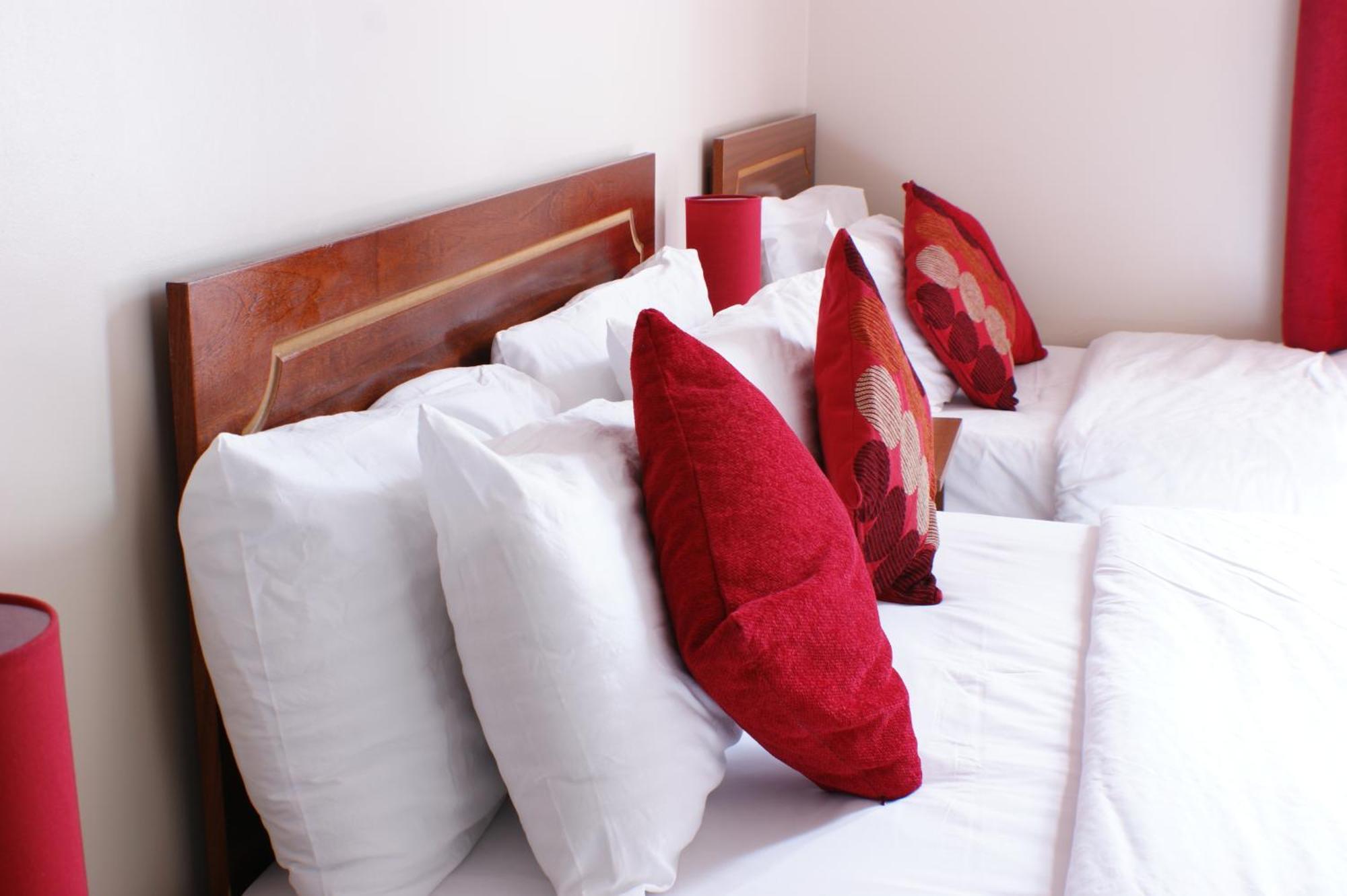 Edgerton Hotel Huddersfield Luaran gambar