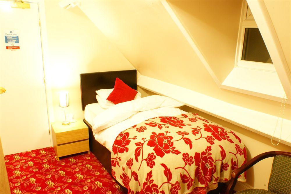 Edgerton Hotel Huddersfield Luaran gambar
