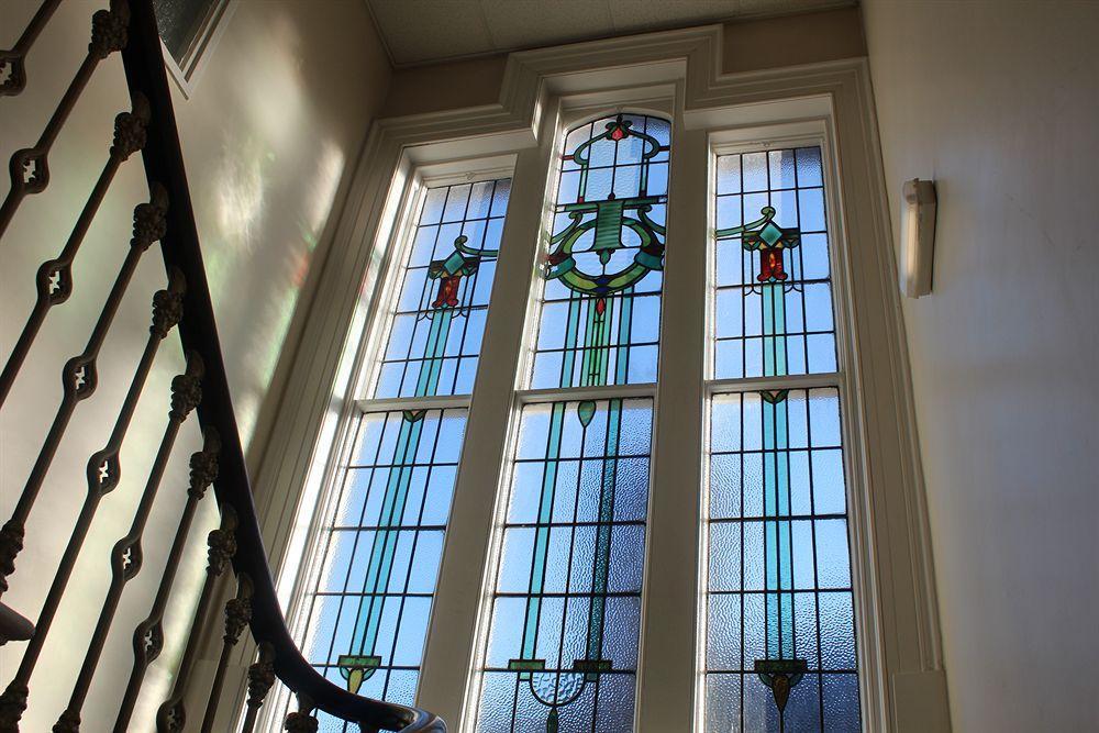 Edgerton Hotel Huddersfield Luaran gambar