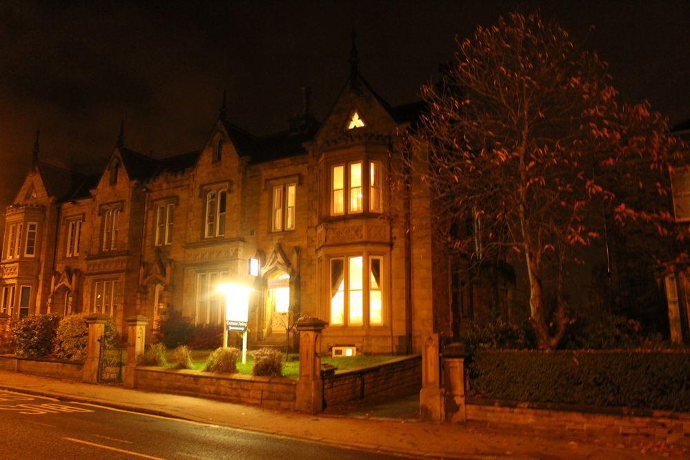 Edgerton Hotel Huddersfield Luaran gambar