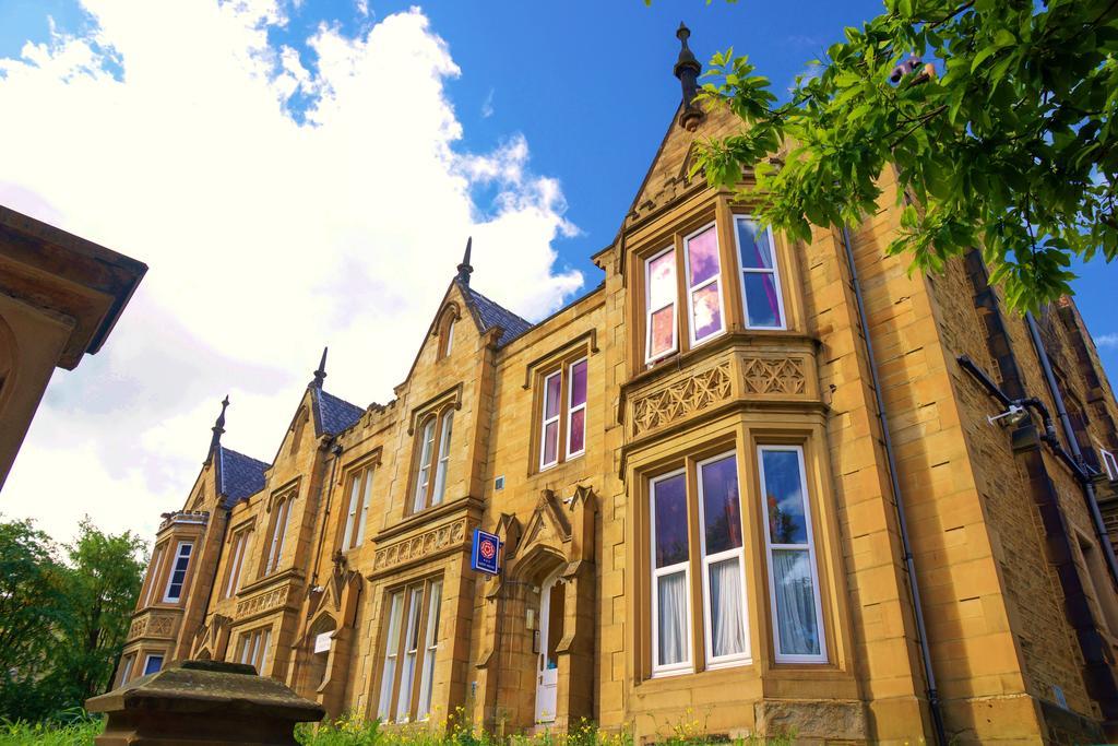 Edgerton Hotel Huddersfield Luaran gambar