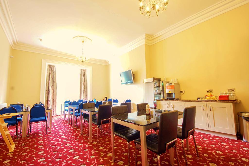 Edgerton Hotel Huddersfield Luaran gambar