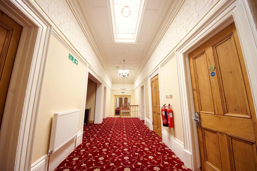 Edgerton Hotel Huddersfield Luaran gambar
