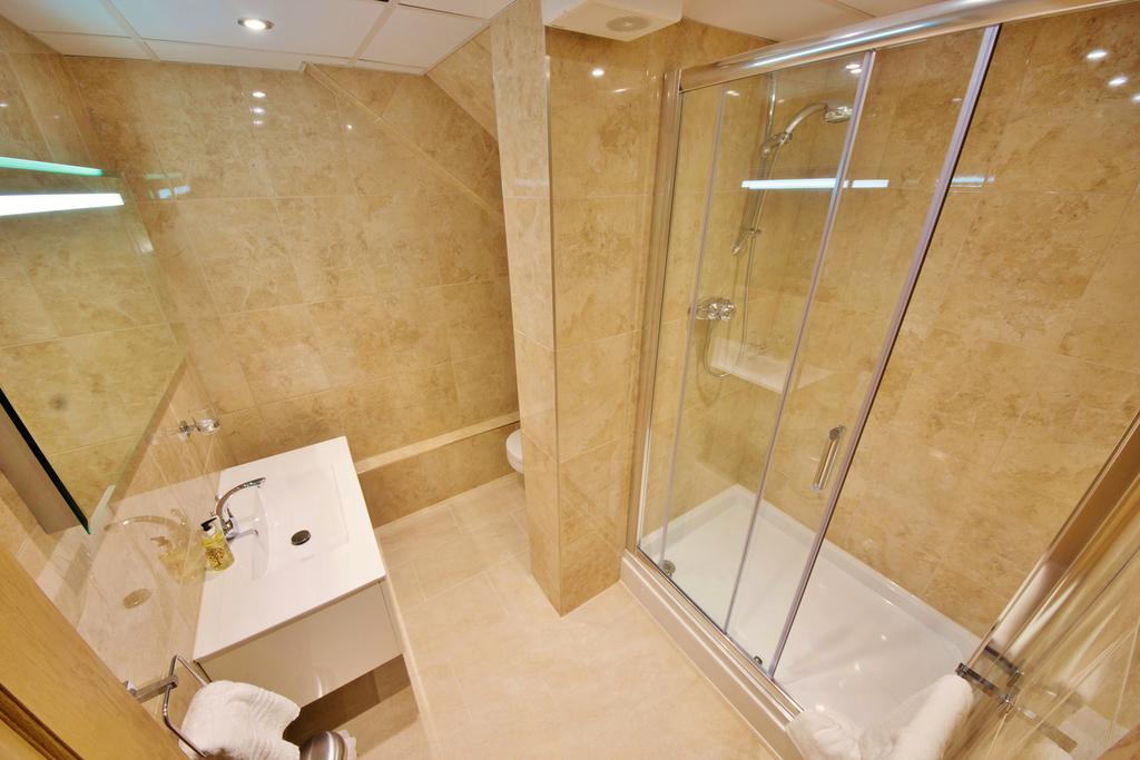 Edgerton Hotel Huddersfield Luaran gambar