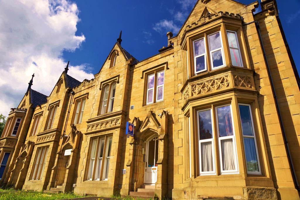 Edgerton Hotel Huddersfield Luaran gambar