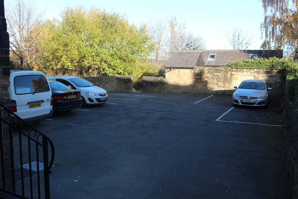 Edgerton Hotel Huddersfield Luaran gambar