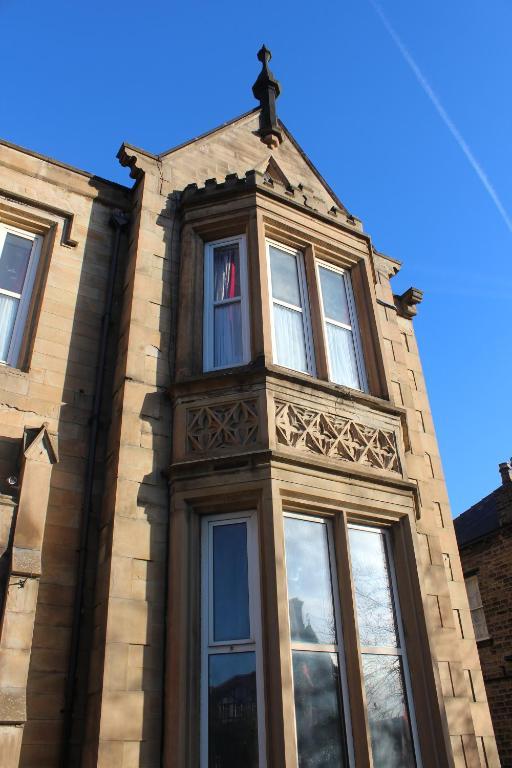 Edgerton Hotel Huddersfield Luaran gambar
