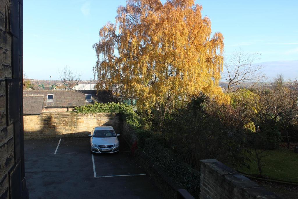 Edgerton Hotel Huddersfield Luaran gambar