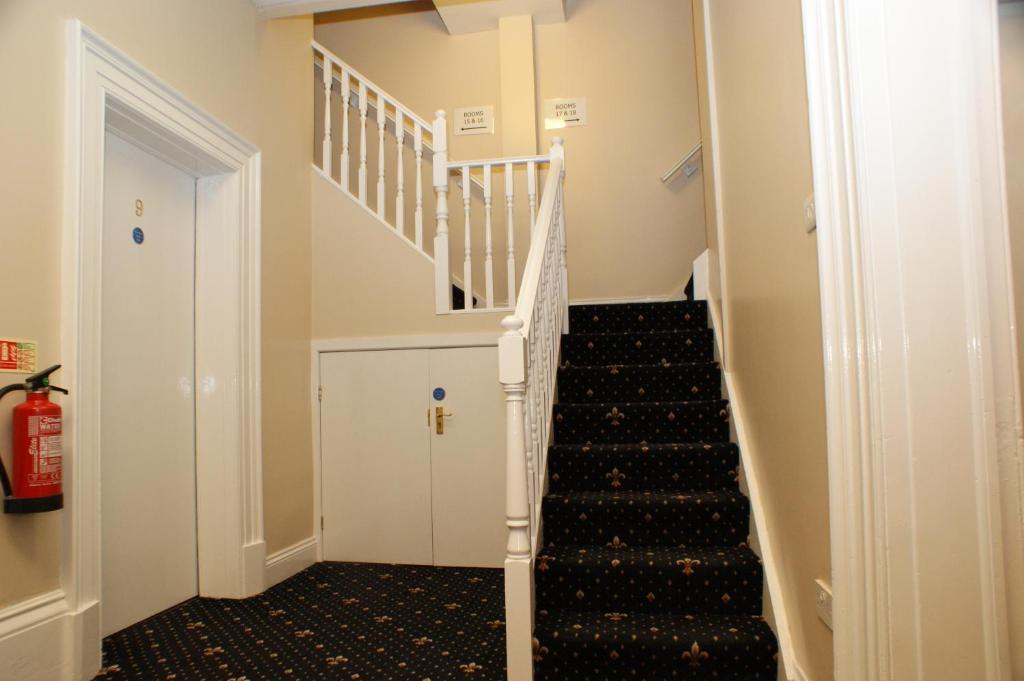 Edgerton Hotel Huddersfield Luaran gambar