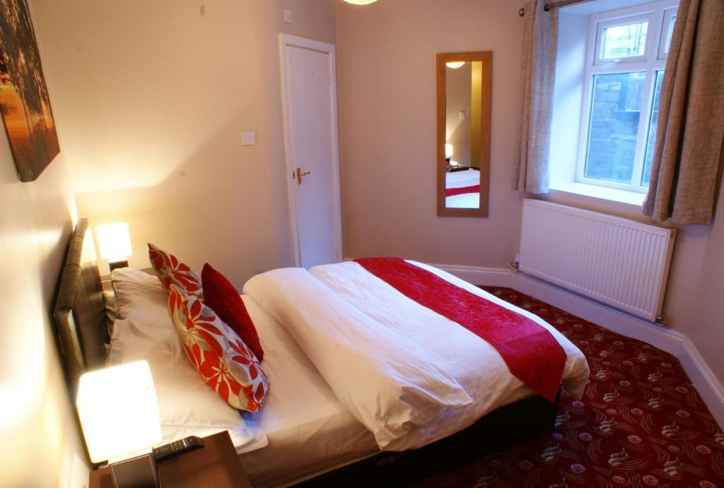 Edgerton Hotel Huddersfield Luaran gambar