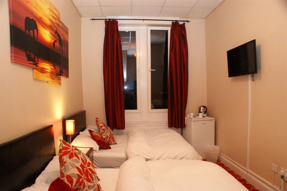 Edgerton Hotel Huddersfield Luaran gambar