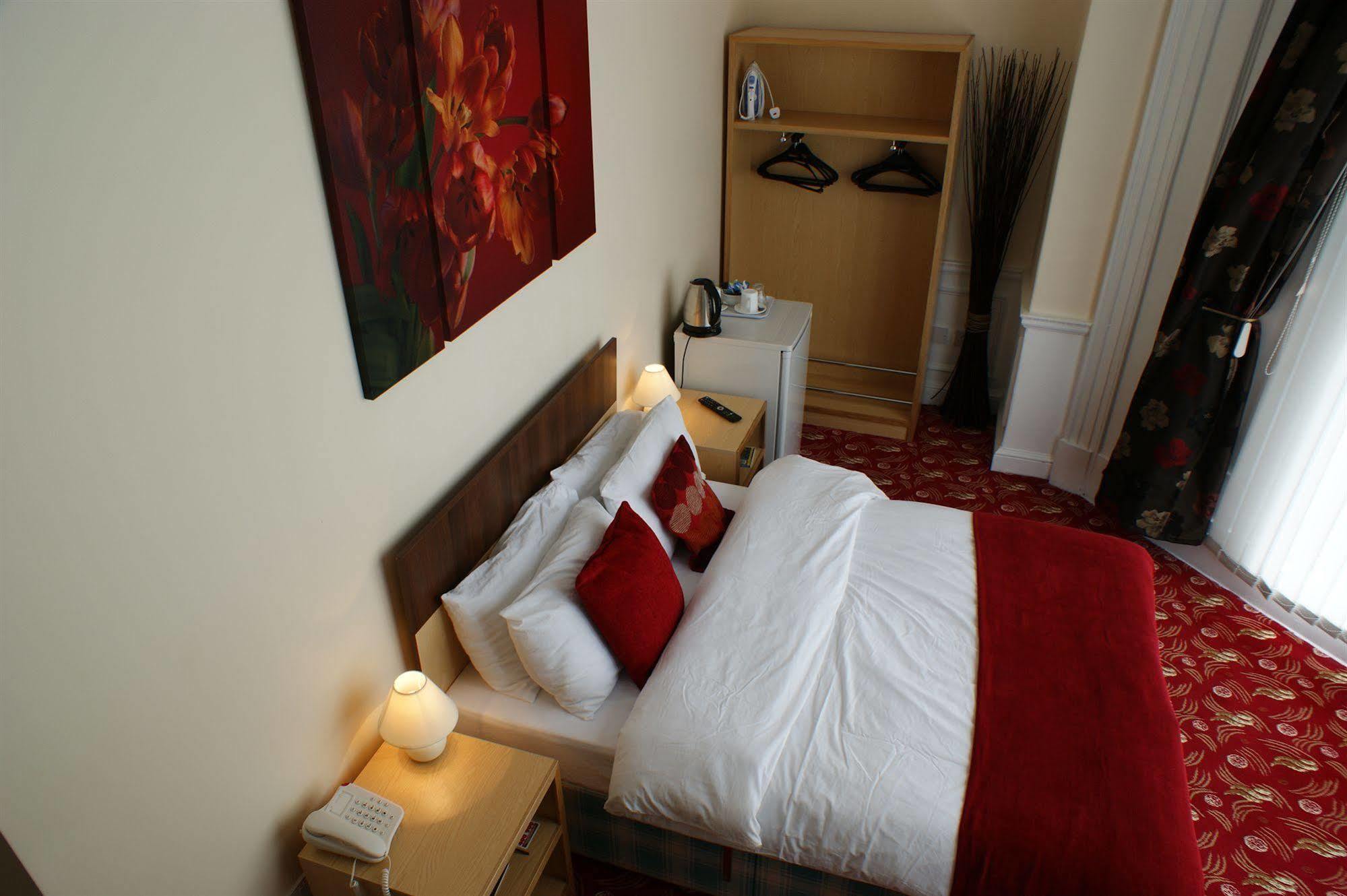 Edgerton Hotel Huddersfield Luaran gambar