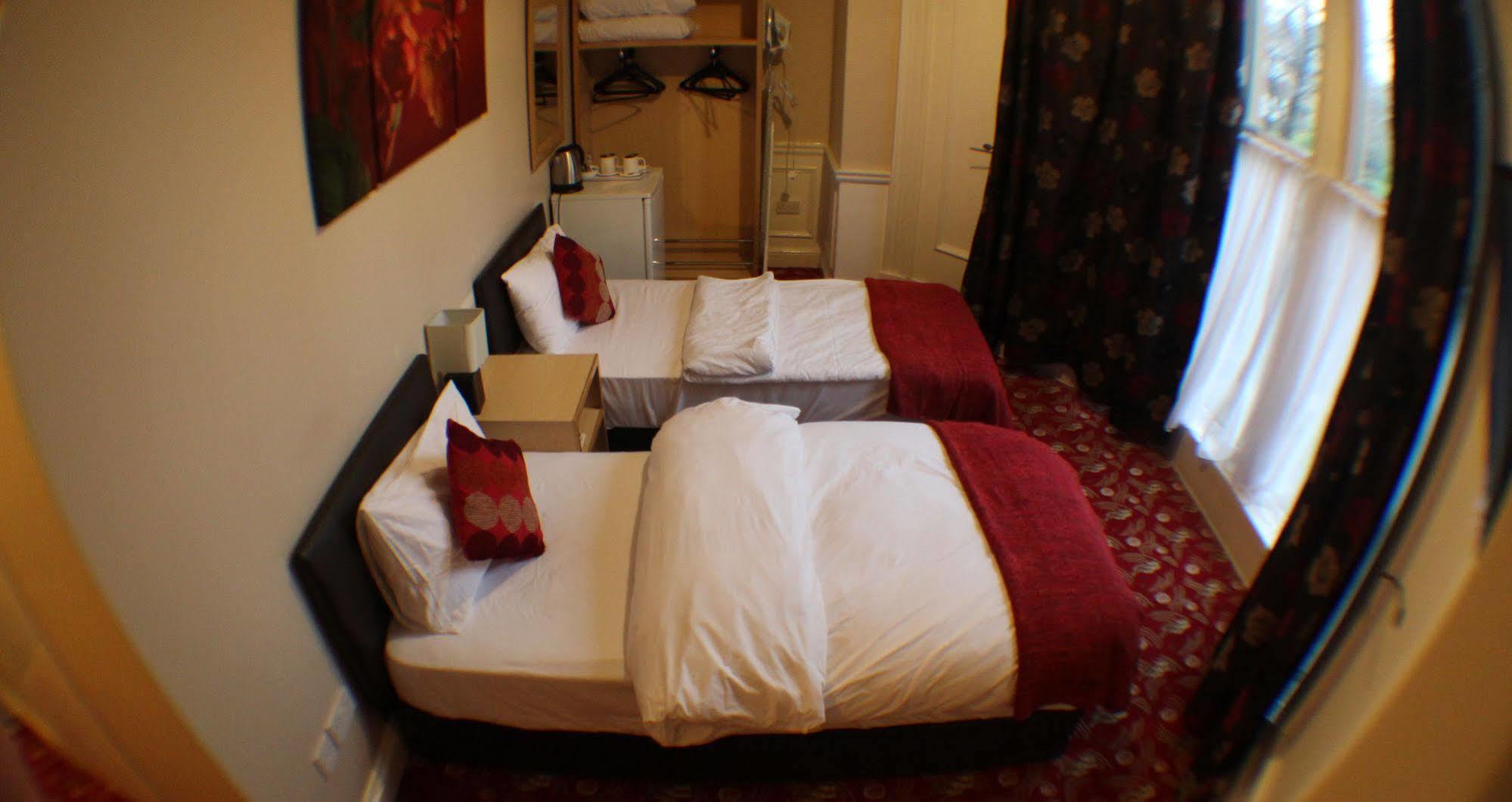Edgerton Hotel Huddersfield Luaran gambar