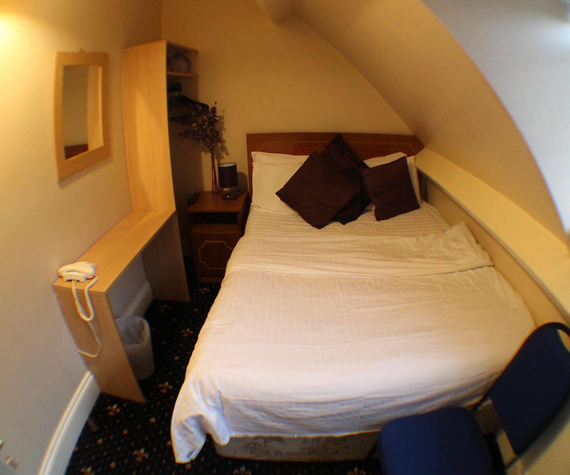 Edgerton Hotel Huddersfield Luaran gambar