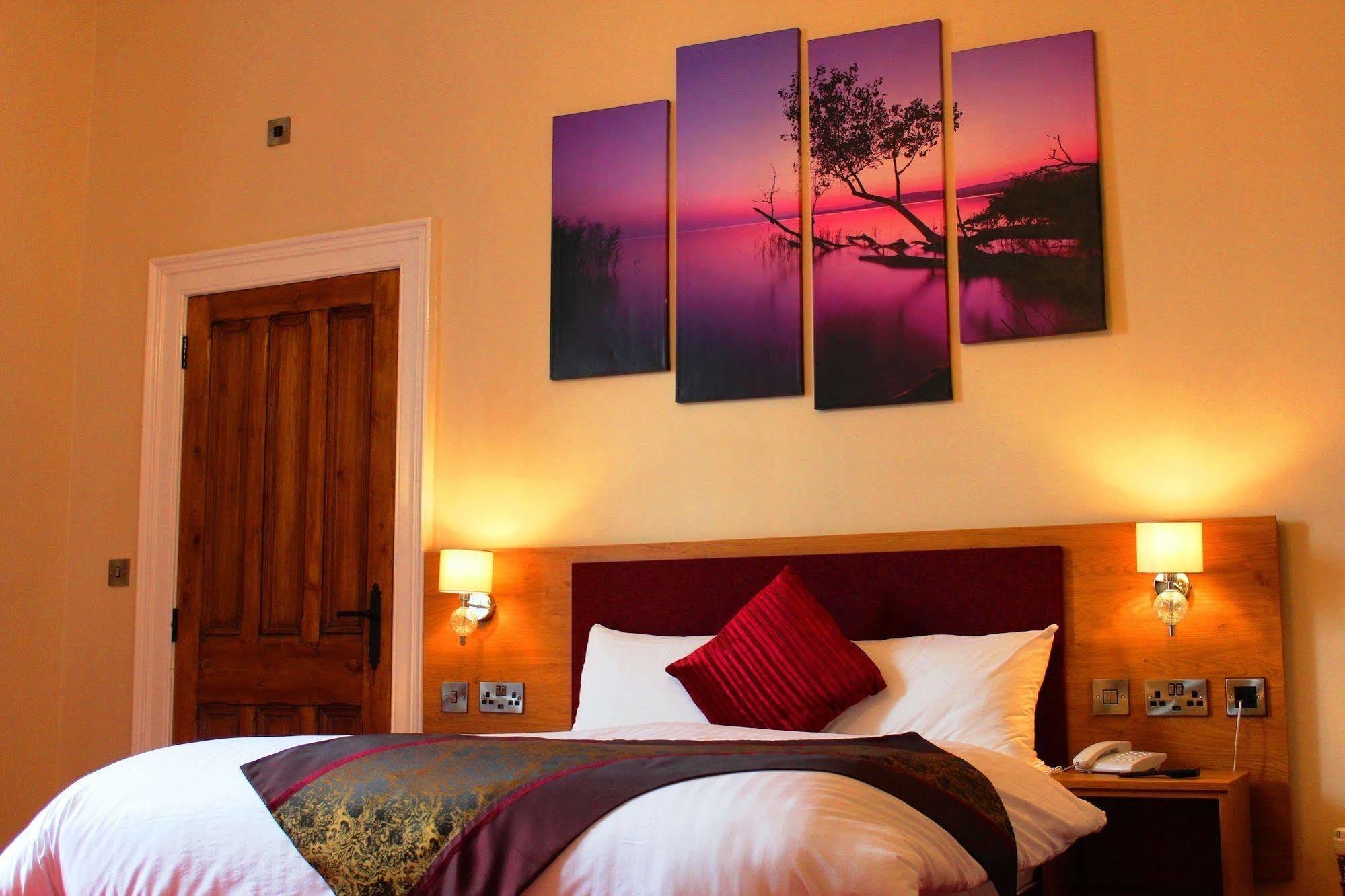 Edgerton Hotel Huddersfield Luaran gambar