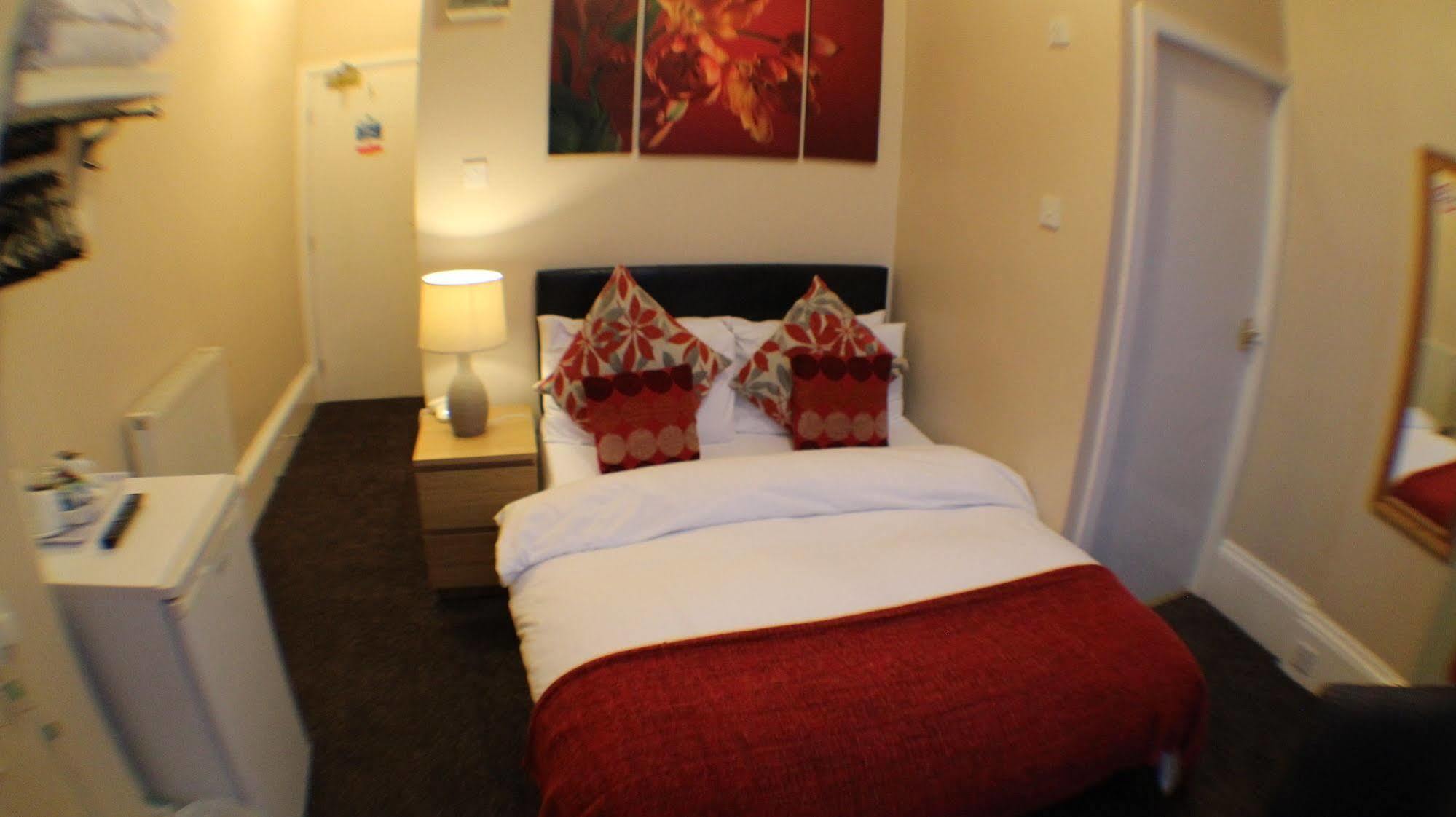 Edgerton Hotel Huddersfield Luaran gambar