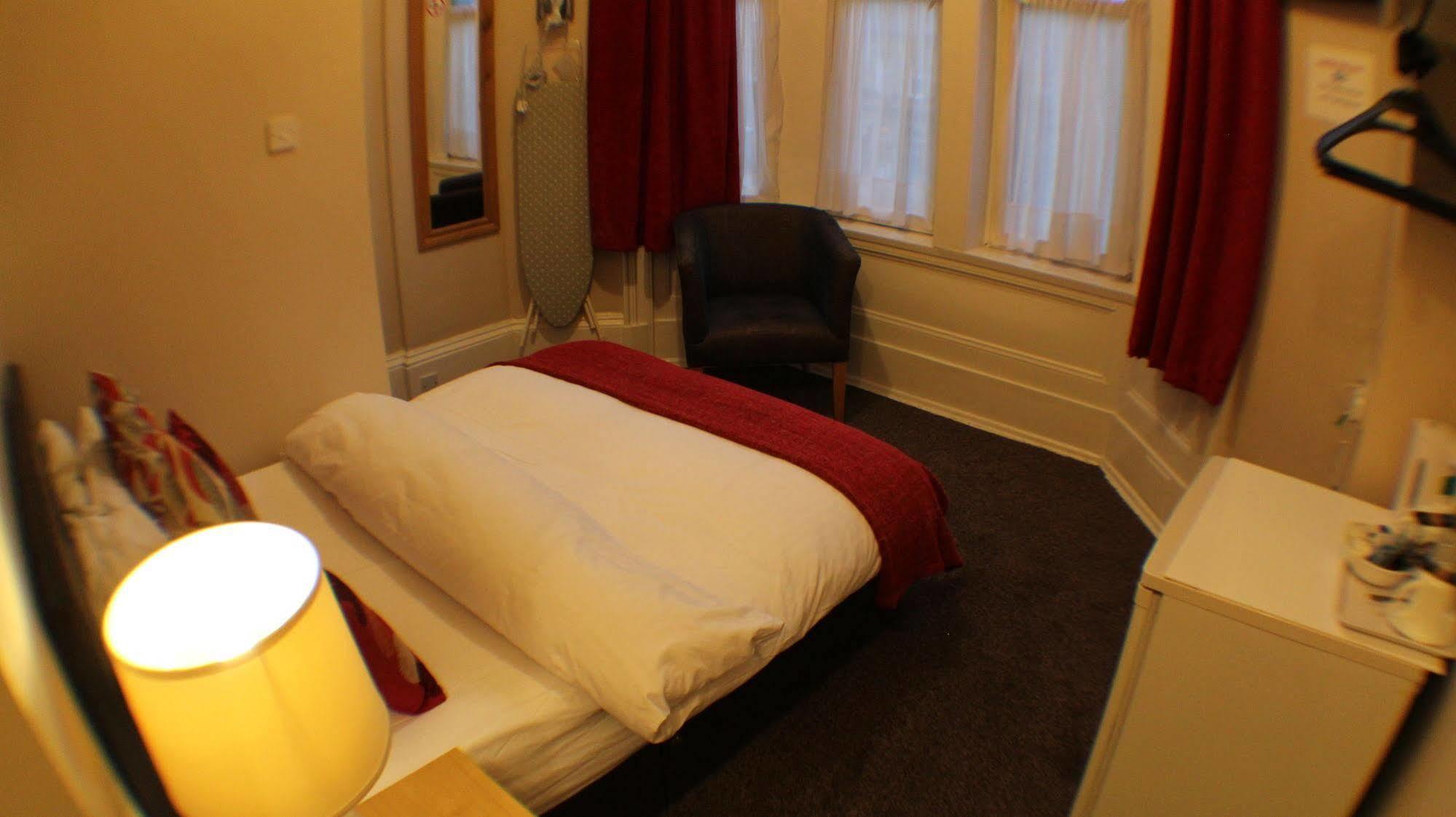 Edgerton Hotel Huddersfield Luaran gambar