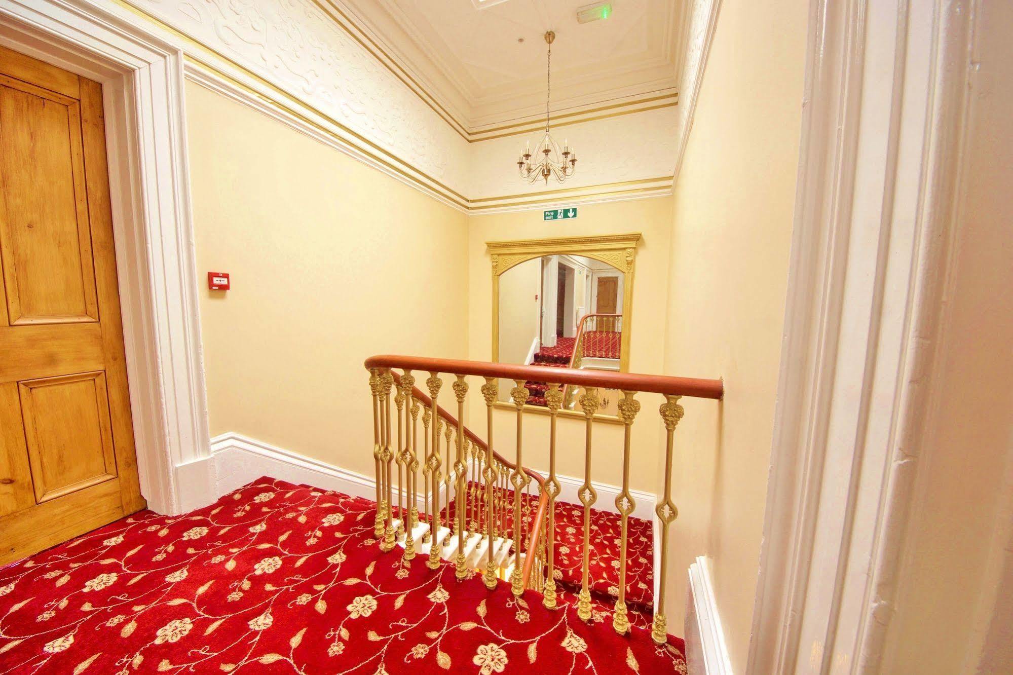 Edgerton Hotel Huddersfield Luaran gambar