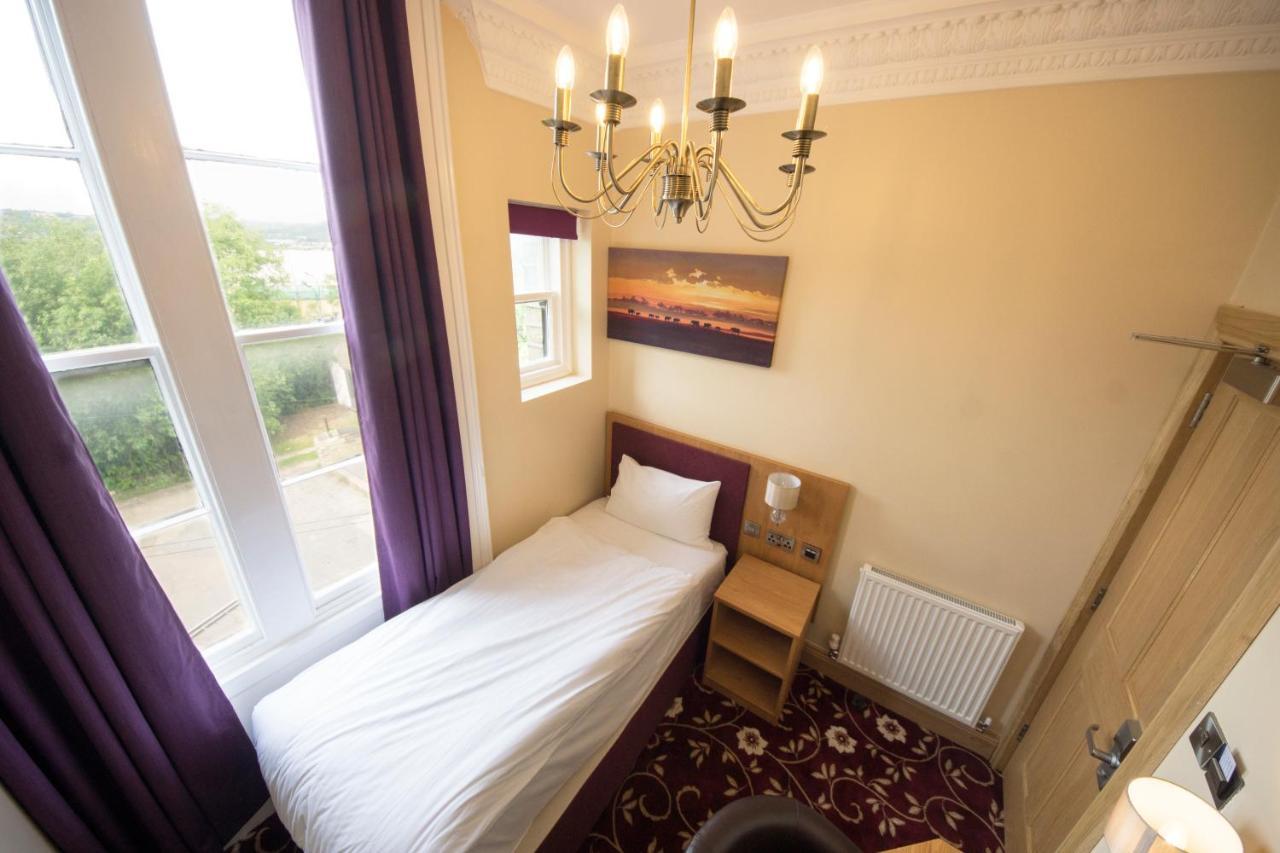 Edgerton Hotel Huddersfield Luaran gambar